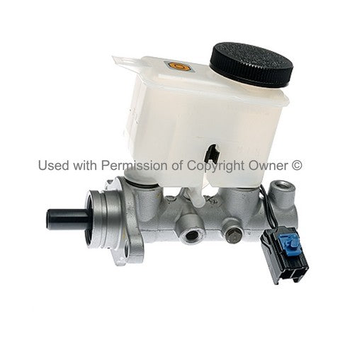 Quality-Built Brake Master Cylinder P/N:NM55065 Fits: Mazda Protege 96-95 - Image 2