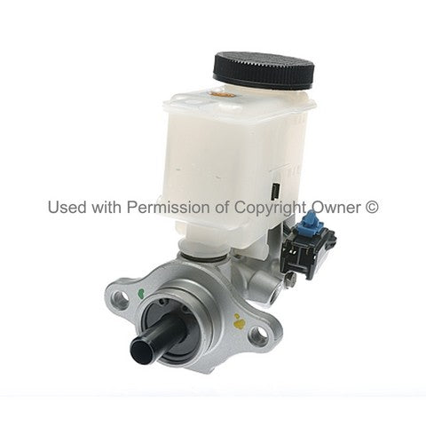 Quality-Built Brake Master Cylinder P/N:NM55065 Fits: Mazda Protege 96-95 - Image 1