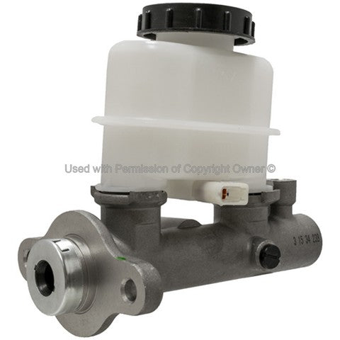 Quality-Built Brake Master Cylinder P/N:NM55067 Fits: Nissan 200sx 98-95, Nissan Lucino 00-96, Nissan Sentra 00-95 - Image 1