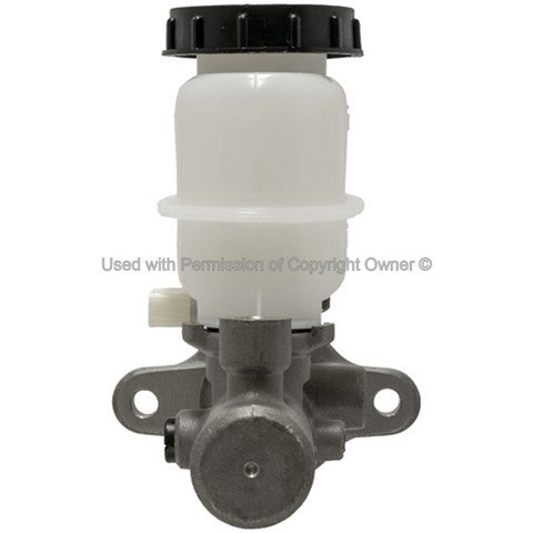 Quality-Built Brake Master Cylinder P/N:NM55067 Fits: Nissan 200sx 98-95, Nissan Lucino 00-96, Nissan Sentra 00-95 - Image 2