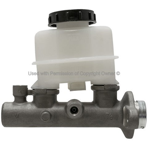 Quality-Built Brake Master Cylinder P/N:NM55067 Fits: Nissan 200sx 98-95, Nissan Lucino 00-96, Nissan Sentra 00-95 - Image 3