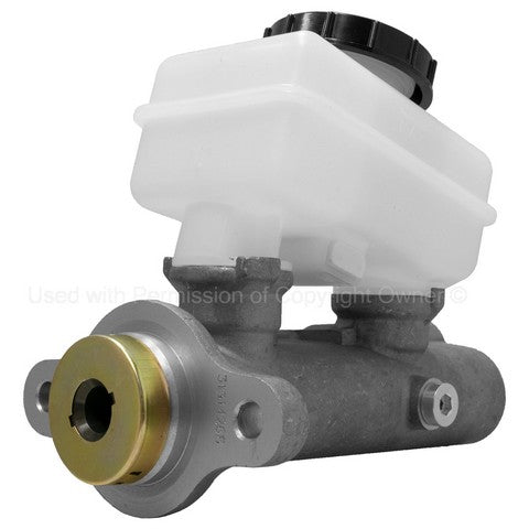Quality-Built Brake Master Cylinder P/N:NM55074 Fits: Infiniti Qx4 2001, Nissan Pathfinder 01-96 - Image 1