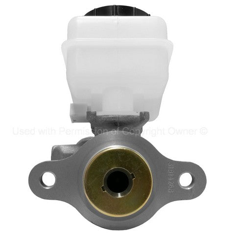 Quality-Built Brake Master Cylinder P/N:NM55074 Fits: Infiniti Qx4 2001, Nissan Pathfinder 01-96 - Image 3