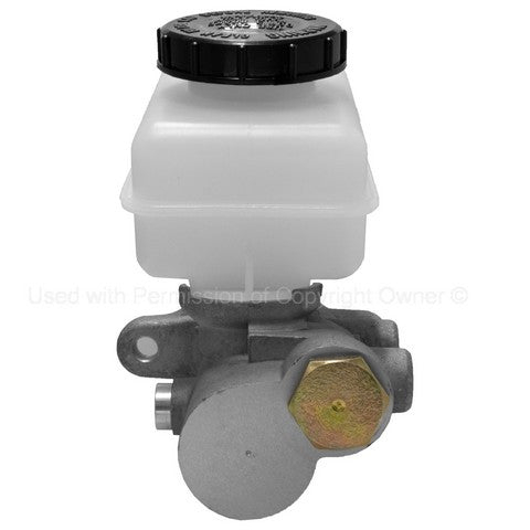 Quality-Built Brake Master Cylinder P/N:NM55074 Fits: Infiniti Qx4 2001, Nissan Pathfinder 01-96 - Image 4