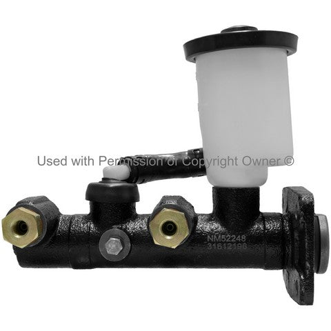 Quality-Built Brake Master Cylinder P/N:NM55074 Fits: Infiniti Qx4 2001, Nissan Pathfinder 01-96 - Image 5