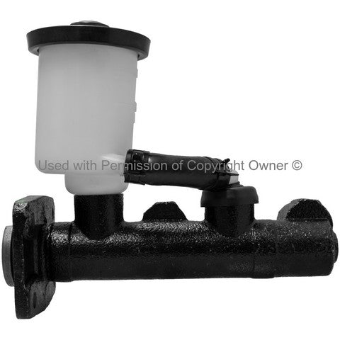 Quality-Built Brake Master Cylinder P/N:NM55074 Fits: Infiniti Qx4 2001, Nissan Pathfinder 01-96 - Image 2