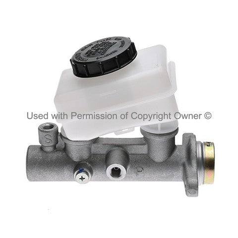 Quality-Built Brake Master Cylinder P/N:NM55075 Fits: Infiniti Qx4 01-97, Nissan Pathfinder 01-96 - Image 2