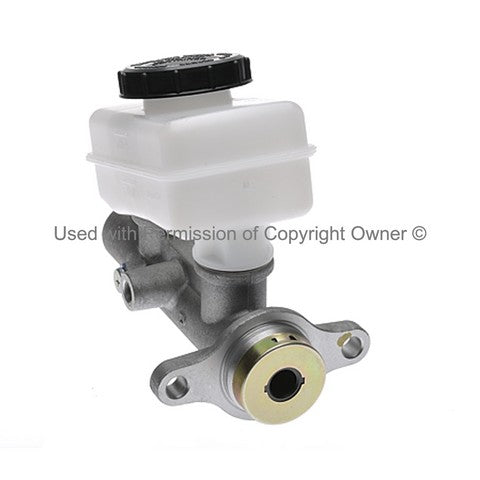 Quality-Built Brake Master Cylinder P/N:NM55075 Fits: Infiniti Qx4 01-97, Nissan Pathfinder 01-96 - Image 1