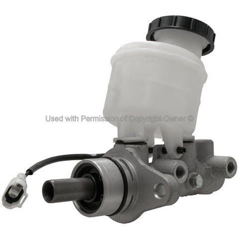 Quality-Built Brake Master Cylinder P/N:NM55078 Fits: Chevrolet Metro 00-98, Suzuki Swift 01-95 - Image 1