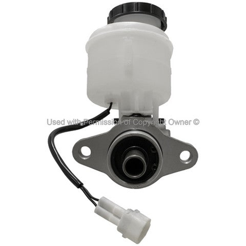 Quality-Built Brake Master Cylinder P/N:NM55078 Fits: Chevrolet Metro 00-98, Suzuki Swift 01-95 - Image 2