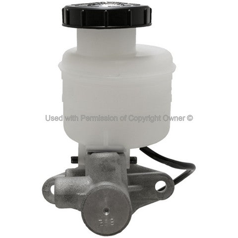 Quality-Built Brake Master Cylinder P/N:NM55078 Fits: Chevrolet Metro 00-98, Suzuki Swift 01-95 - Image 3