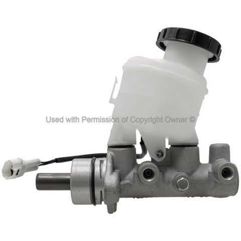 Quality-Built Brake Master Cylinder P/N:NM55078 Fits: Chevrolet Metro 00-98, Suzuki Swift 01-95 - Image 5