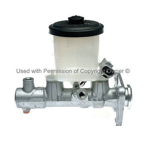 Quality-Built Brake Master Cylinder P/N:NM55087 Fits: Toyota Paseo 94-93, Toyota Tercel 94-93 - Image 2