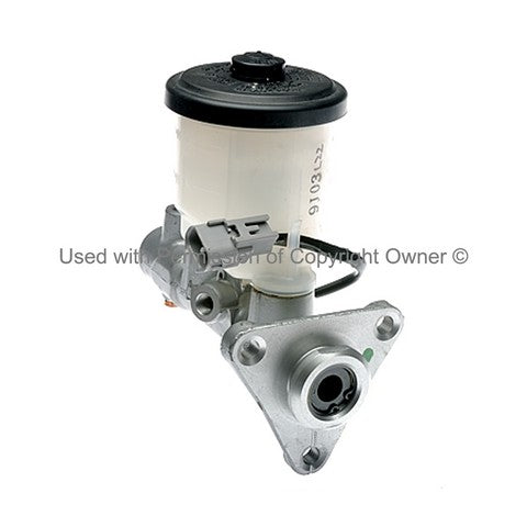 Quality-Built Brake Master Cylinder P/N:NM55087 Fits: Toyota Paseo 94-93, Toyota Tercel 94-93 - Image 1