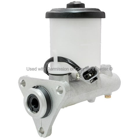 Quality-Built Brake Master Cylinder P/N:NM55087A Fits: Chevrolet Prizm 02-98 - Image 1