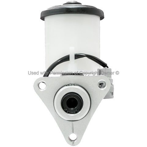 Quality-Built Brake Master Cylinder P/N:NM55087A Fits: Chevrolet Prizm 02-98 - Image 2
