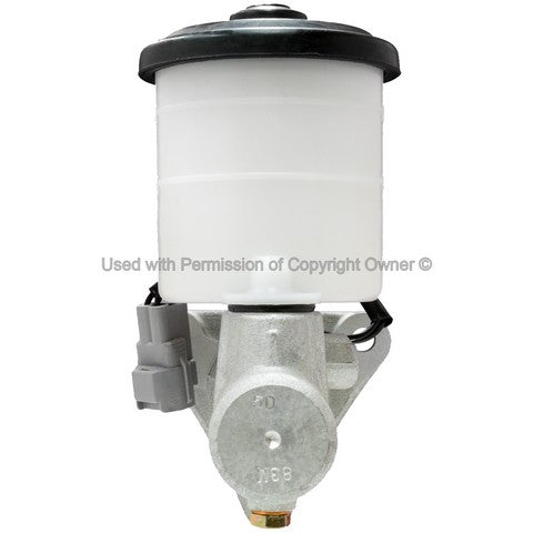 Quality-Built Brake Master Cylinder P/N:NM55087A Fits: Chevrolet Prizm 02-98 - Image 3