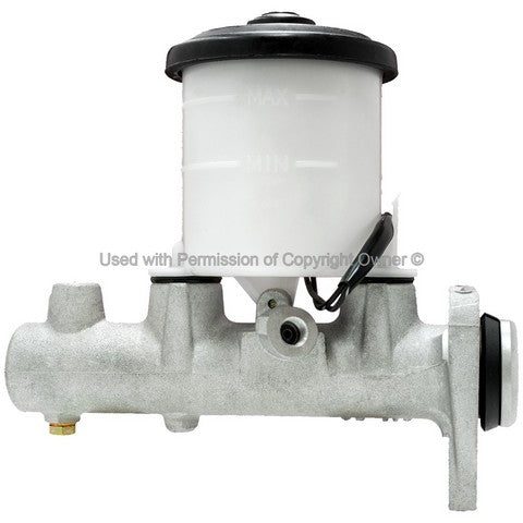 Quality-Built Brake Master Cylinder P/N:NM55087A Fits: Chevrolet Prizm 02-98 - Image 4