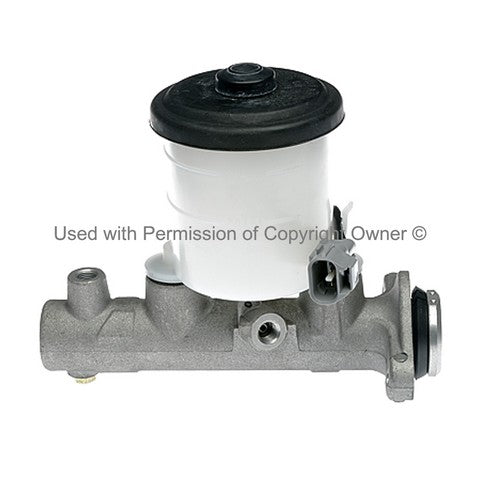 Quality-Built Brake Master Cylinder P/N:NM55088 Fits: Toyota Paseo 99-95, Toyota Tercel 99-95 - Image 2