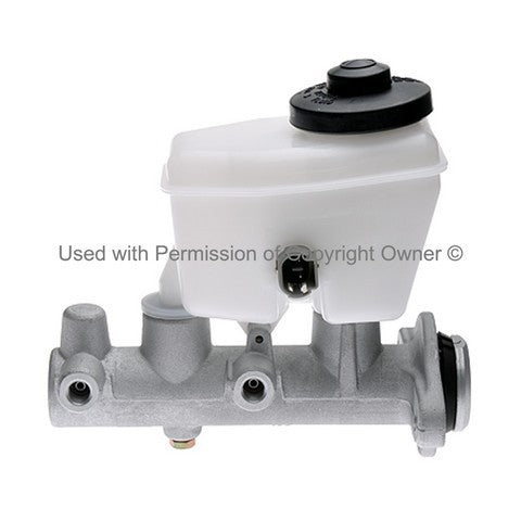 Quality-Built Brake Master Cylinder P/N:NM55090 Fits: Toyota 4runner 00-96 - Image 2