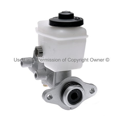 Quality-Built Brake Master Cylinder P/N:NM55090 Fits: Toyota 4runner 00-96 - Image 1