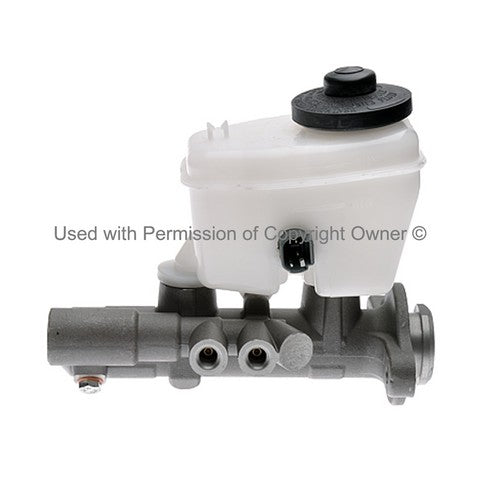 Quality-Built Brake Master Cylinder P/N:NM55091 Fits: Toyota 4runner 00-96 - Image 2