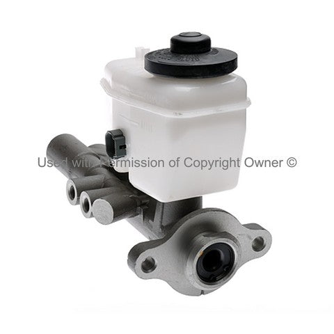 Quality-Built Brake Master Cylinder P/N:NM55091 Fits: Toyota 4runner 00-96 - Image 1