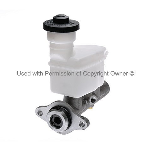 Quality-Built Brake Master Cylinder P/N:NM55092 Fits: Toyota Rav4 00-97 - Image 1