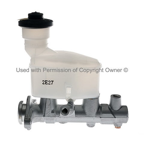 Quality-Built Brake Master Cylinder P/N:NM55093 Fits: Toyota Rav4 00-96 - Image 2