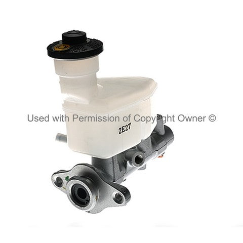 Quality-Built Brake Master Cylinder P/N:NM55093 Fits: Toyota Rav4 00-96 - Image 1