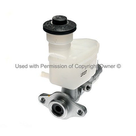 Quality-Built Brake Master Cylinder P/N:NM55093A Fits: Toyota Rav4 00-96 - Image 1