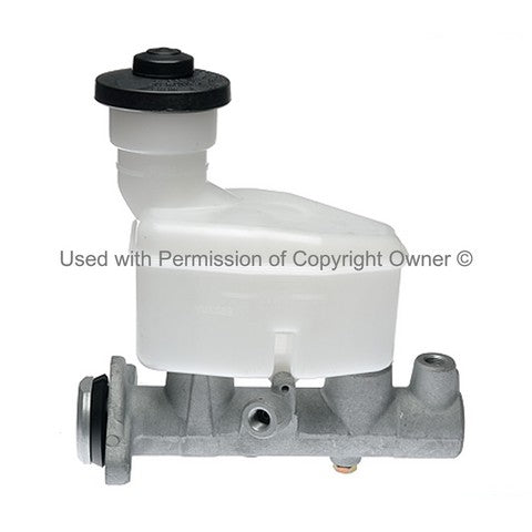 Quality-Built Brake Master Cylinder P/N:NM55094 Fits: Toyota Rav4 00-96 - Image 2