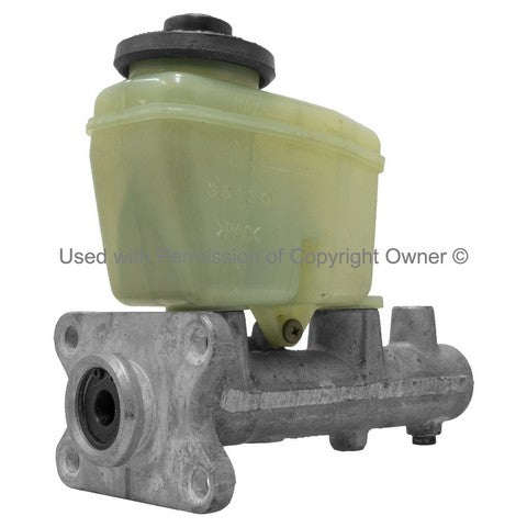 Quality-Built Brake Master Cylinder P/N:NM55096 Fits: Toyota Tacoma 01-95 - Image 1