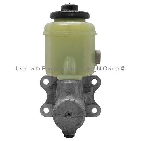 Quality-Built Brake Master Cylinder P/N:NM55096 Fits: Toyota Tacoma 01-95 - Image 2