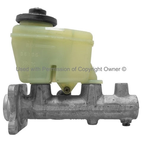 Quality-Built Brake Master Cylinder P/N:NM55096 Fits: Toyota Tacoma 01-95 - Image 4