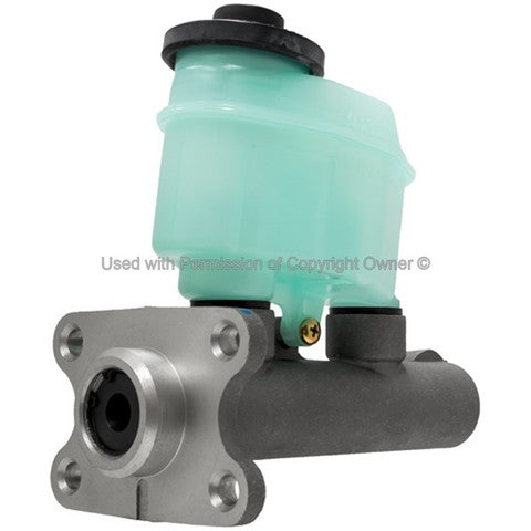 Quality-Built Brake Master Cylinder P/N:NM55097 Fits: Toyota Tacoma 01-95 - Image 1