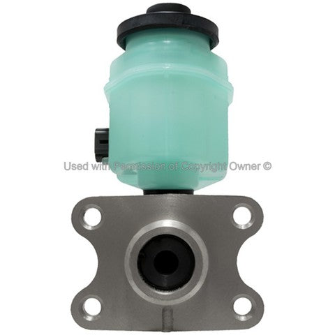Quality-Built Brake Master Cylinder P/N:NM55097 Fits: Toyota Tacoma 01-95 - Image 2