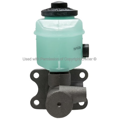 Quality-Built Brake Master Cylinder P/N:NM55097 Fits: Toyota Tacoma 01-95 - Image 4