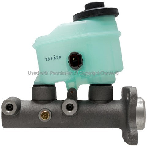 Quality-Built Brake Master Cylinder P/N:NM55097 Fits: Toyota Tacoma 01-95 - Image 3