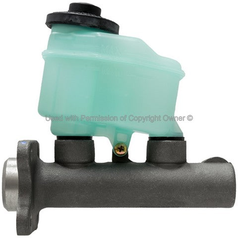 Quality-Built Brake Master Cylinder P/N:NM55097 Fits: Toyota Tacoma 01-95 - Image 5