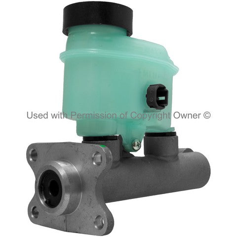Quality-Built Brake Master Cylinder P/N:NM55097A Fits: Toyota T100 98-95 - Image 1