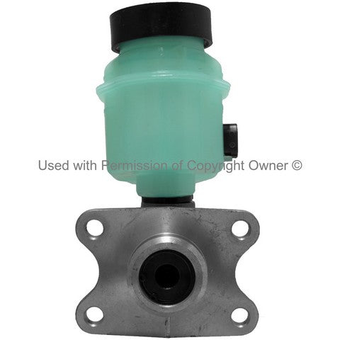 Quality-Built Brake Master Cylinder P/N:NM55097A Fits: Toyota T100 98-95 - Image 4