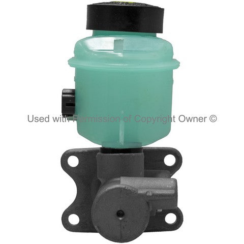 Quality-Built Brake Master Cylinder P/N:NM55097A Fits: Toyota T100 98-95 - Image 2