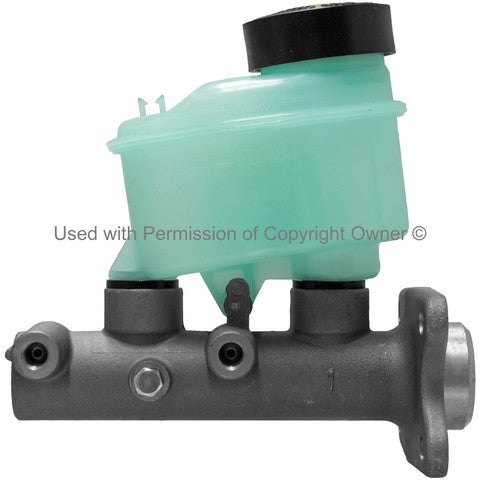 Quality-Built Brake Master Cylinder P/N:NM55097A Fits: Toyota T100 98-95 - Image 3