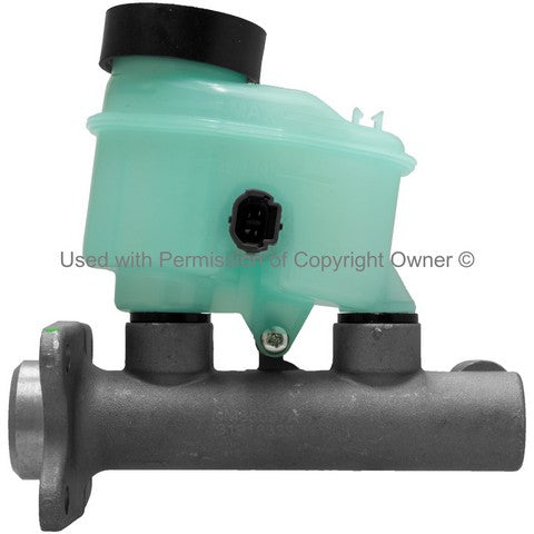 Quality-Built Brake Master Cylinder P/N:NM55097A Fits: Toyota T100 98-95 - Image 5