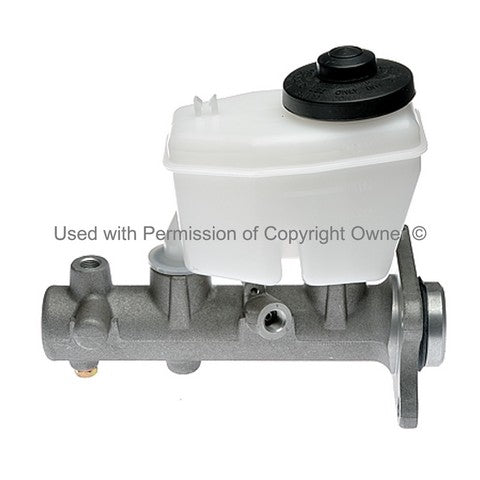 Quality-Built Brake Master Cylinder P/N:NM55098 Fits: Toyota T100 98-95 - Image 2
