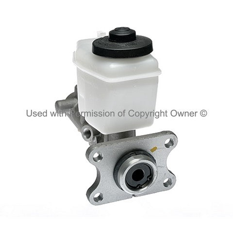 Quality-Built Brake Master Cylinder P/N:NM55098 Fits: Toyota T100 98-95 - Image 1