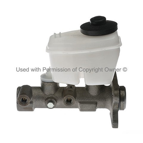 Quality-Built Brake Master Cylinder P/N:NM55100 Fits: Toyota T100 98-94 - Image 2