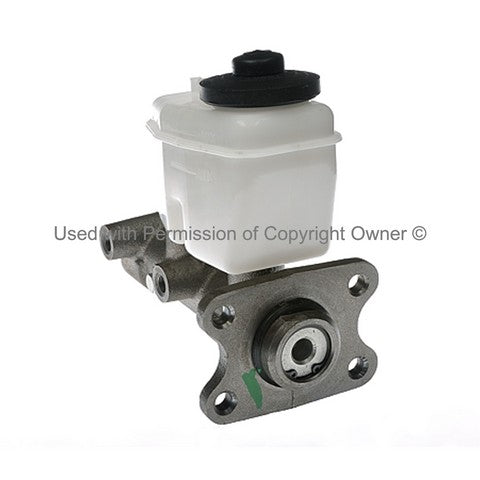 Quality-Built Brake Master Cylinder P/N:NM55100 Fits: Toyota T100 98-94 - Image 1