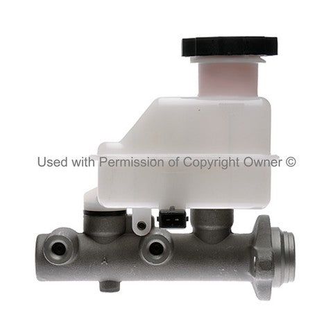 Quality-Built Brake Master Cylinder P/N:NM55101 Fits: Hyundai Elantra 00-96, Hyundai Tiburon 01-97 - Image 2